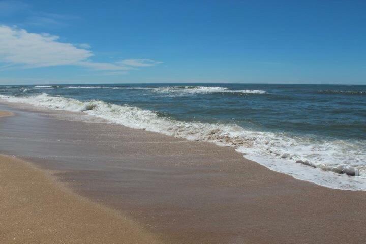 Miralejos Complejo De Apartamentos Punta Del Diablo Buitenkant foto