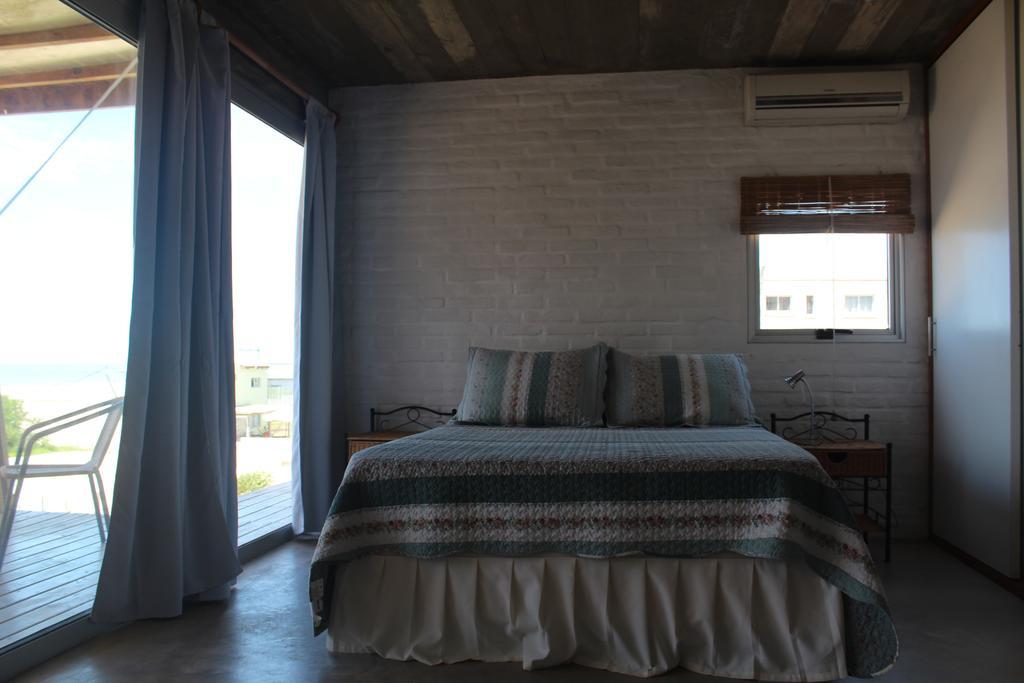 Miralejos Complejo De Apartamentos Punta Del Diablo Kamer foto