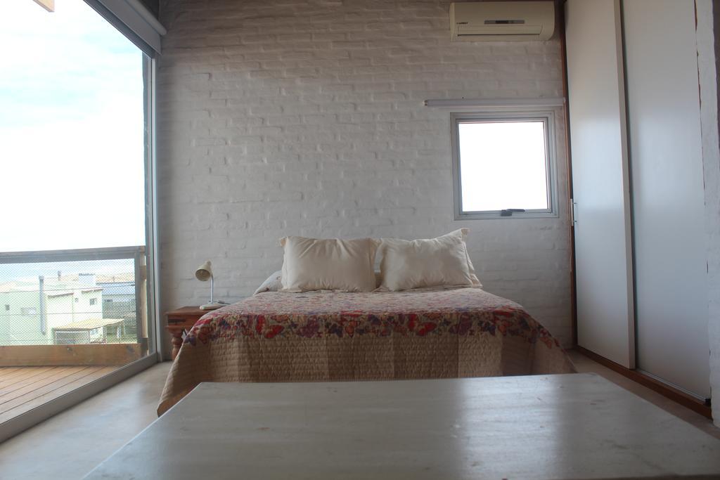 Miralejos Complejo De Apartamentos Punta Del Diablo Kamer foto